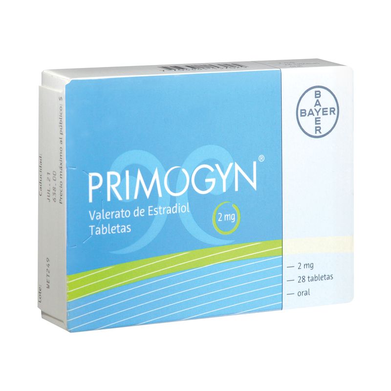 Primogyn-2-mg-28-Tabletas
