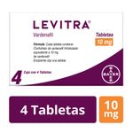 Levitra-10-mg-4-Tabletas
