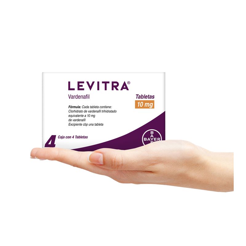 Levitra-10-mg-4-Tabletas
