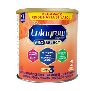 Enfagrow Premium Pro Select 3 1500 g