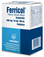 Ferricol-Suspension-600-mg---10-mg---45-mL