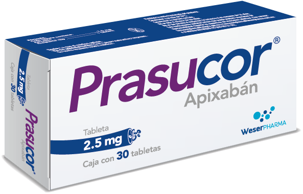 Prasucor-2.5-mg-30-Tabletas