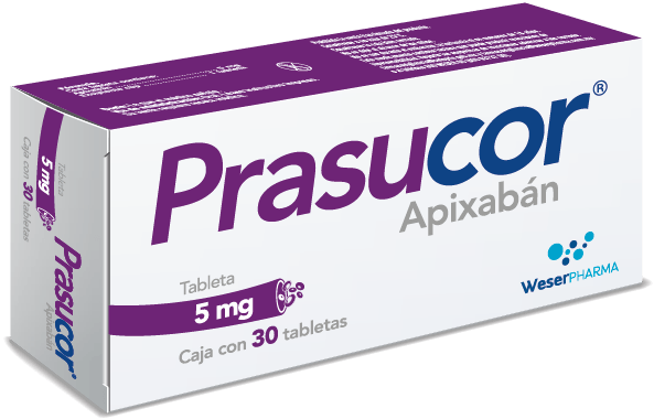 Prasucor-5-mg-30-Tabletas