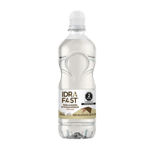 IdraFast Sabor Coco 500 mL