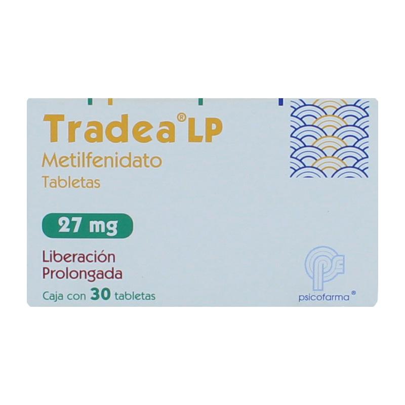 Tradea-LP-27-mg-30-Tabletas