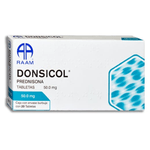 Donsicol-Prednisona-50-mg-20-Tabletas