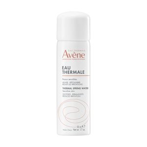 Agua Termal Facial-Corporal Avene Piel Sensible 50 mL