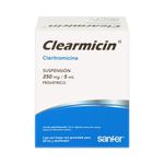Clearmicin-Suspension-250-mg---5-mL-Frasco-con-60-mL