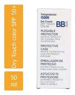 Fotoprotector-Isdin-Gel-Cream-Dry-Touch-Color-FPS-50--50-mL