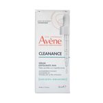 Serum-Exfoliante-Cleanance-Avene-30-mL