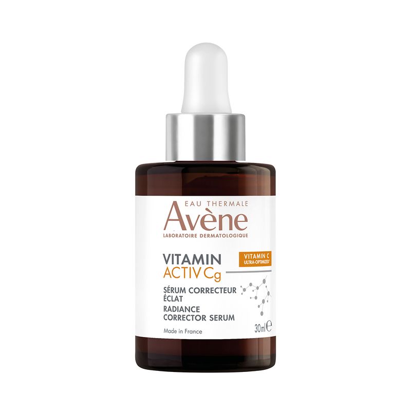 Serum-Luminosidad-Corrector-Vitamin-Activ-Cg-Avene-30-mL