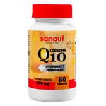 Coenzima-Q10-Suplemento-Alimenticio-Sanavi-60-Capsulas