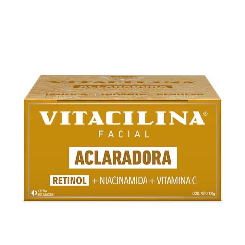 Crema-Vitacilina-Facial-Aclaradora-100-g