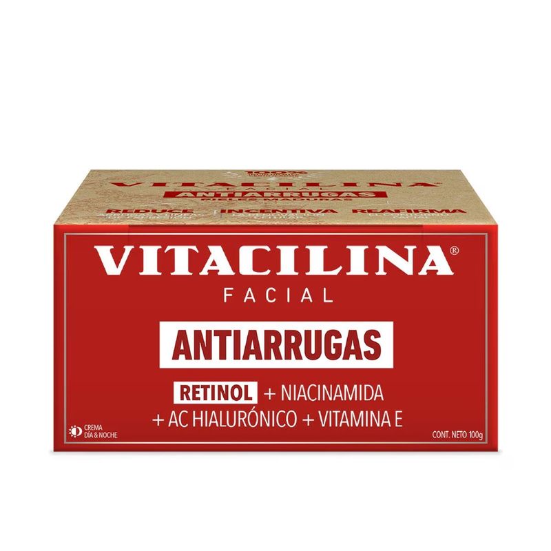 Crema-Vitacilina-Facial-Antiarrugas-100-g
