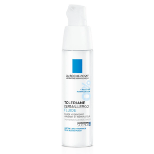 Toleriane Dermallergo Fluido Hidratante Facial 40 mL