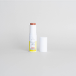 ProtectorSolarFacialenBarraConColorFPS50UVAUVB10g