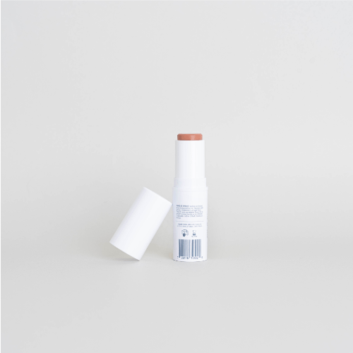 ProtectorSolarFacialenBarraConColorFPS50UVAUVB10g