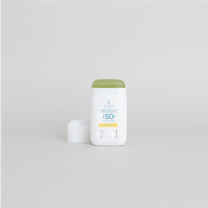 Protector Solar Facial Envera FPS50+ UVA/UVB Barra Invisible 15 g