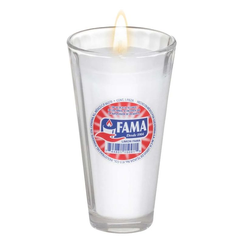 Veladora-Vaso-Limonero-Luz-Eterna-Fama-1-Pieza