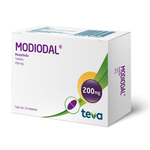 Modiodal200mg14Tabletas