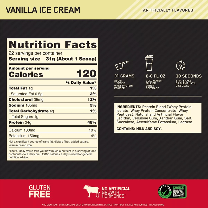 Proteina-Gold-Standard-100--Whey-Vainilla-Ice-Cream-682-g