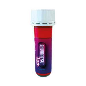 Shot Vigorizante Femenino Shumatsu Fun 31 g