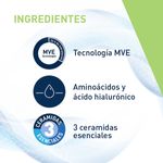 CeraVeCremaEspumaLimpiadoraHidratante100mL