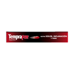 TempraFen400mg10Capsulas