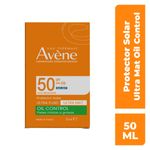 Protector-Solar-Avene-Ultra-Fluid-Ultra-Mat-Oil-Control-50-mL