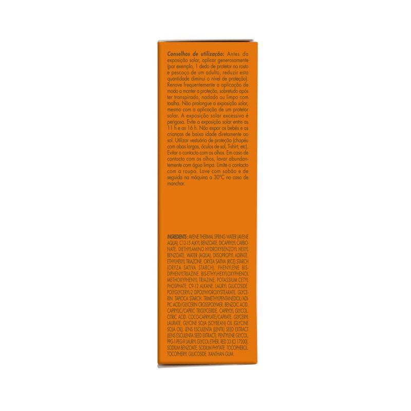 ProtectorSolarAveneUltraFluidUltraMatOilControl50mL