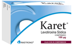 Karet-100-mcg-50-Comprimidos