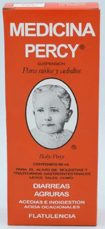 Medicina-Percy-90-mL