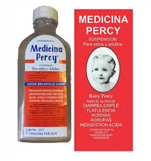Medicina-Percy-90-mL