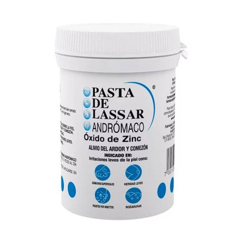Andromaco-Pasta-de-Lassar-Tarro-125-g