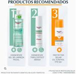 EucerinProtectorSolarFPS50OilControlAntiBrilloPielMixtaaGrasaToqueSeco50mL