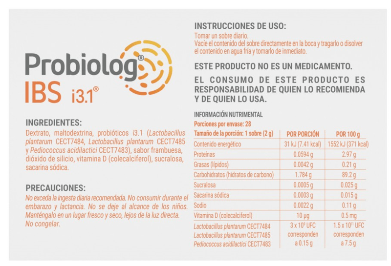 Probiolog-IBS-i3.1-Suplemento-Alimenticio-28-Sobres-de-2-g