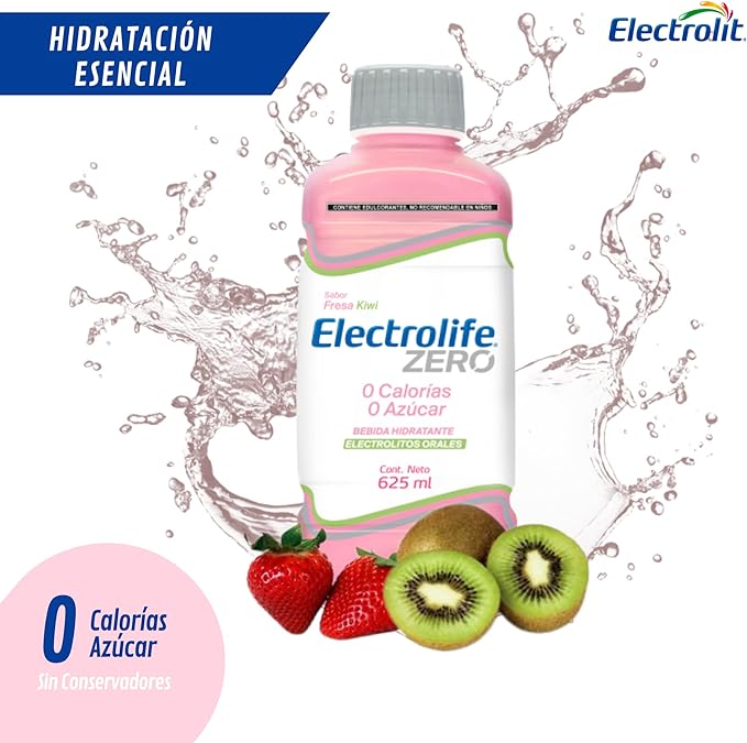 Electrolife-Zero-Fresa-Kiwi-625-mL