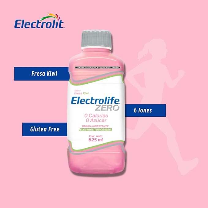 Electrolife-Zero-Fresa-Kiwi-625-mL