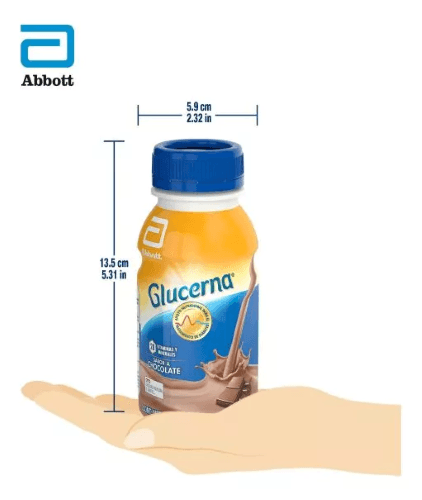 Glucerna-Chocolate-237-mL-