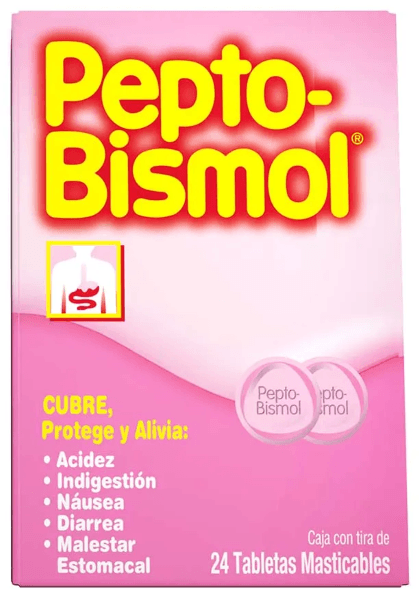 Pepto-Bismol-262-mg-24-Tabletas-Masticables