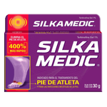 Silka-Medic-Gel-Antimicotico-1---30-g