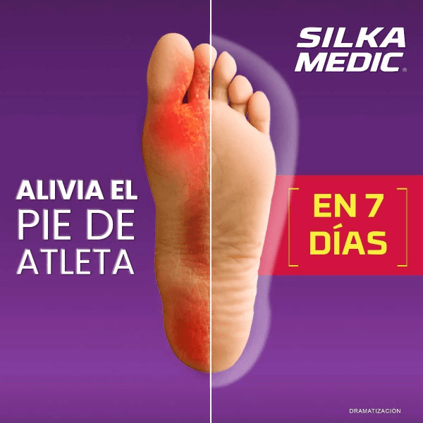 Silka-Medic-Gel-Antimicotico-1---30-g