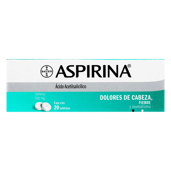 Aspirina-500-mg-20-Tabletas