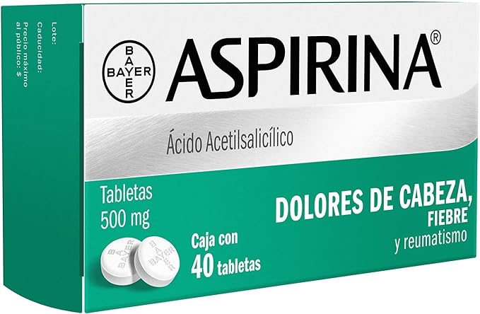 Aspirina-552-Mg-40-Tabletas