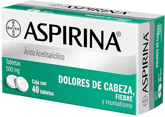 Aspirina-552-Mg-40-Tabletas