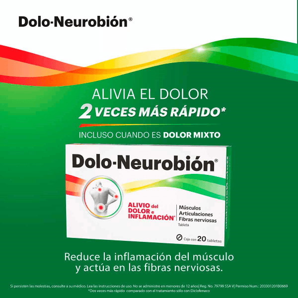 Dolo-Neurobion-20-Tabletas