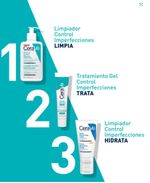 CeraveLimpiadorControlImperfecciones236mL