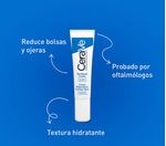 CeraVeCremaReparadoraparaContornodeOjos14mL