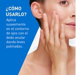 CeraVeCremaReparadoraparaContornodeOjos14mL