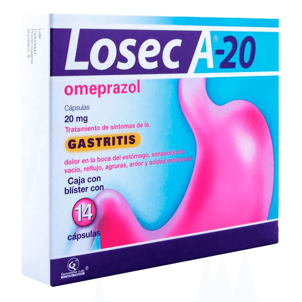 Losec-A-20
